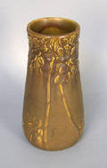 Rookwood pottery vase