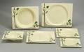 FiftyFour Art Deco Biarritz Ceramic Dinnerware Pieces