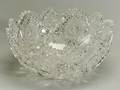 Brilliant Cut Glass Bowl