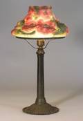 Puffy Poppy Table Lamp
