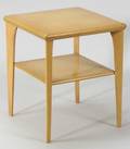 Heywood Wakefield Square End Table