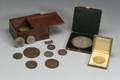 Large Lot of Commemorative Medallions