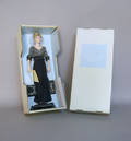 Franklin Mint Princess Diana doll