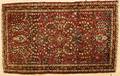 Sarouk mat