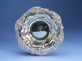Meriden Brittania Company Sterling Silver Bowl