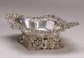 America Sterling RococoRevival Centerbowl