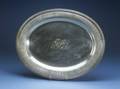 Theodore B Starr Serving Platter