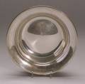 S Kirk  Son Sterling Silver Bowl