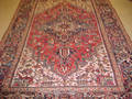 Heriz Carpet