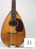 American Mandolin CF Martin Company Nazareth c 1920 Style 2