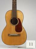 American Guitar CF Martin  Company Nazareth 1948 Model 518