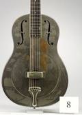 American Resonator Guitar National String Instrument Company 1932 Style 0
