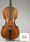 Violin Florentine School