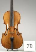 Florentine Violin