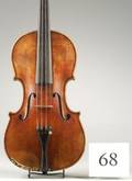 French Violin