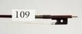 Silver Mounted Violin Bow School of Tubbs