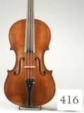 English Violin