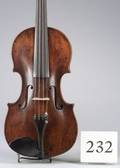 Mittenwald Violin