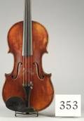 German Violin