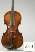 German Violin