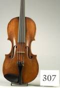 Tyrolian Violin