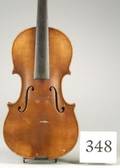 German Violin
