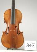 German Violin