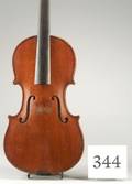 French Violin