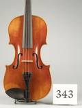 German Violin