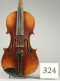 German Violin