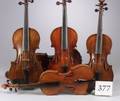 Five Violins
