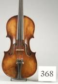 French Violin