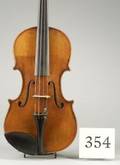 German Violin