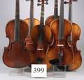 Six Childs Violins