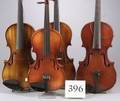 Four Violins