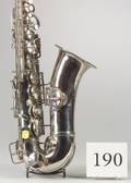 Modern American Saxophone CG Conn Elkhart