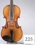 Modern Violin