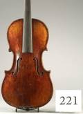German Violin