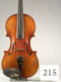 German Violin
