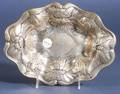 Gorham Sterling Art Nouveau Bowl