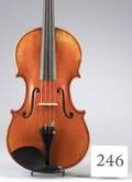 Modern Mittenwald Viola