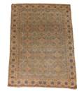 Hand Woven Persian Room Size Rug