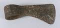 Late 18th Century Iron Trade Axe Head