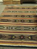 Contemporary Navajo Weaving