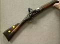 British Tower Flintlock Musket
