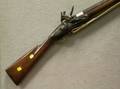 Flintlock Musket