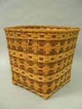 Cherokee Splint Basket