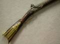 Flintlock Kentucky Rifle