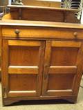 Country Pine Sideboard