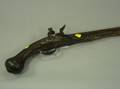 Flintlock Pistol